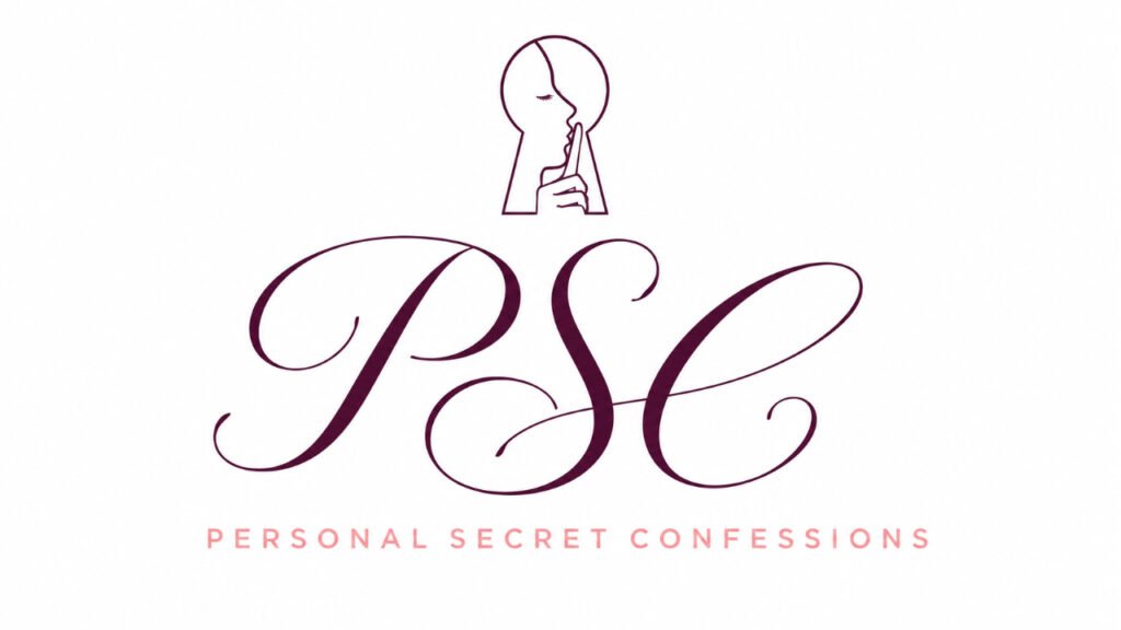 Personal Secret Confessions story world image