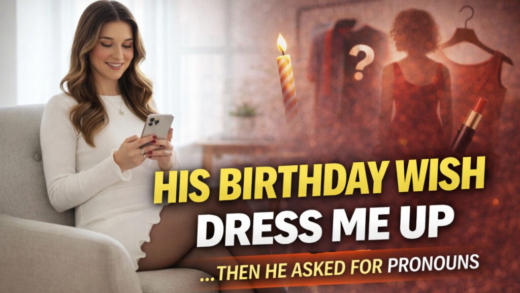 The Birthday Wish